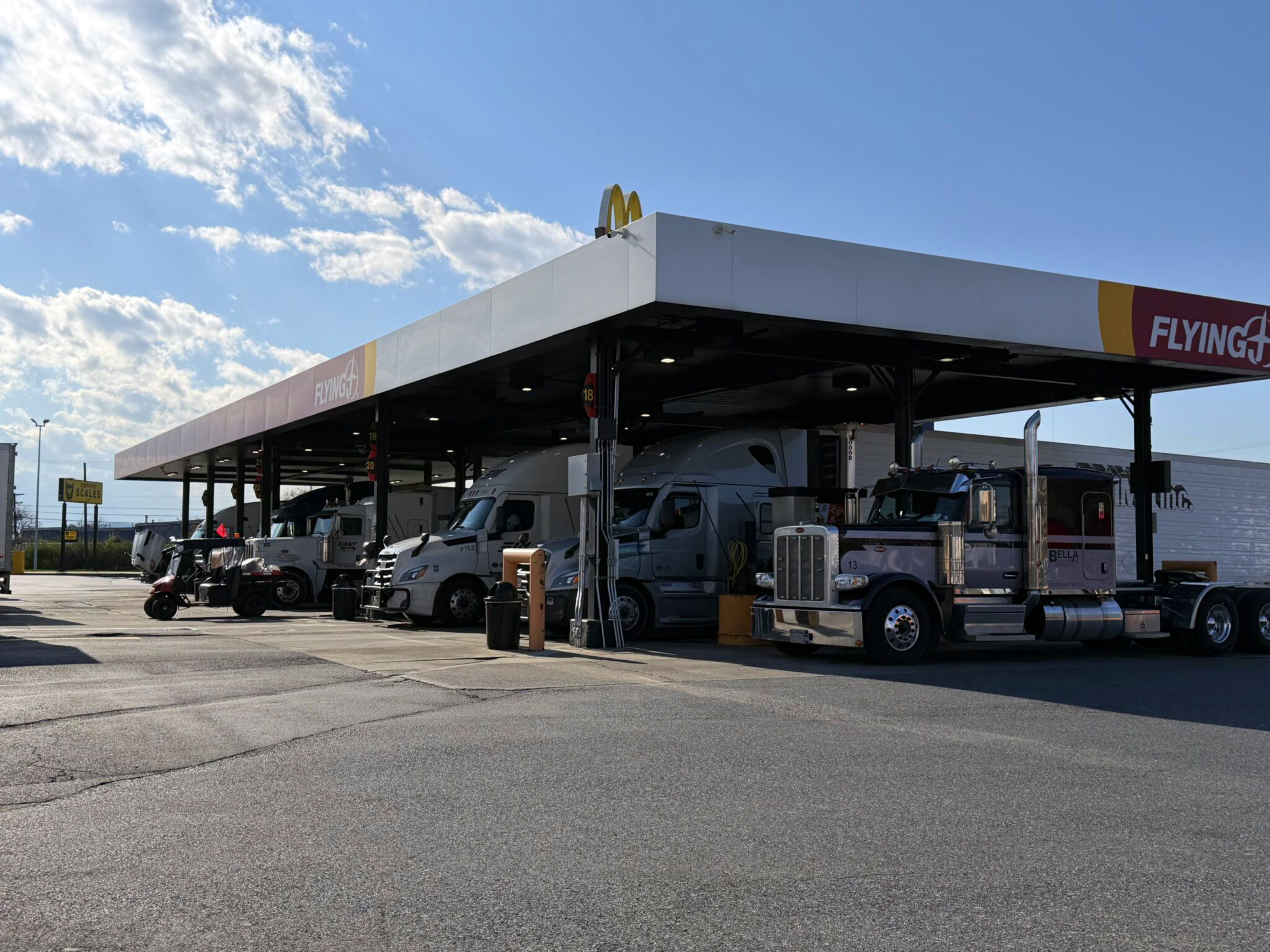 Rising energy, fuel costs cut into  bottom line for Pa. businesses